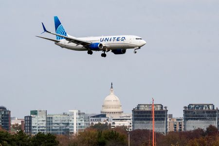 United Airlines CEO: Rising Fuel Costs After Iran Strike Will Impact Earnings