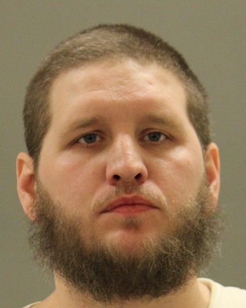 Middletown Police Arrest Suspect in Fairview Farms Break-In