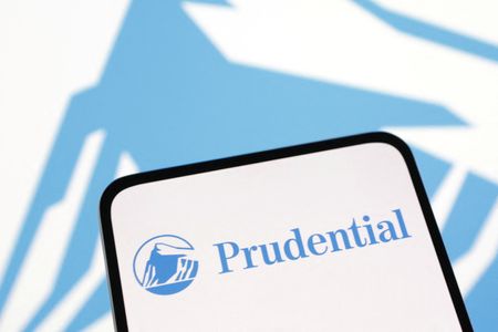Prudential Japan Unit Reports Employee Data Theft Scandal