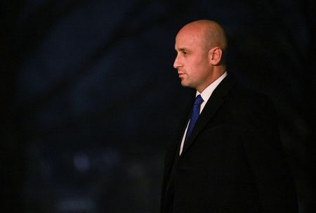 White House Official: Military Force Needed to Stop Drug Cartels