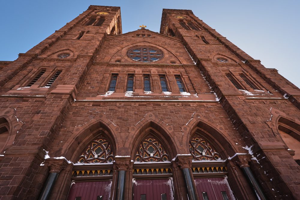 Rhode Island Clergy Abuse Report Validates Survivors’ Decades-Long Fight