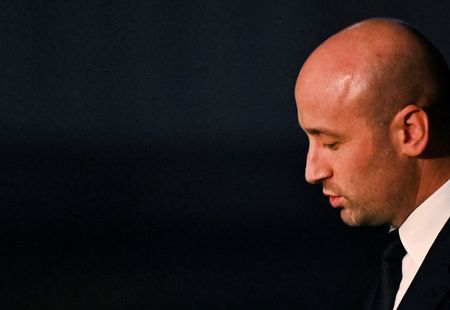 Miller Maintains Control as Trump Continues Immigration Push After DHS Shake-up