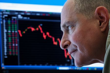 Bond Markets Face Major Losses as Middle East War Sparks Inflation Worries