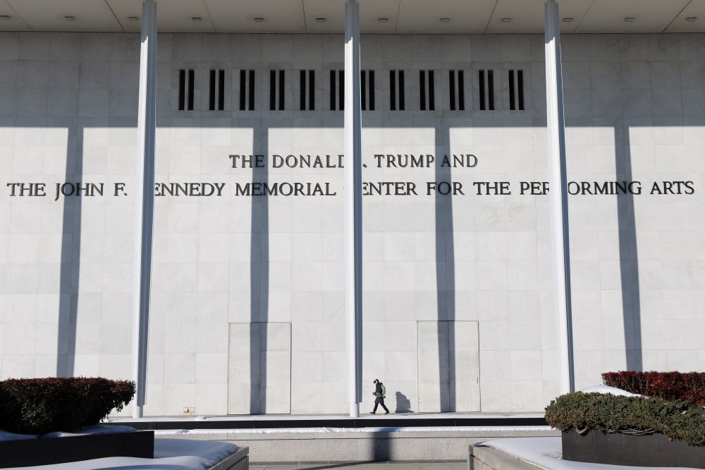 National Symphony Orchestra Leader Leaves Kennedy Center Amid Political Turmoil