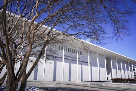 National Symphony Orchestra Leader Resigns Amid Kennedy Center Turmoil