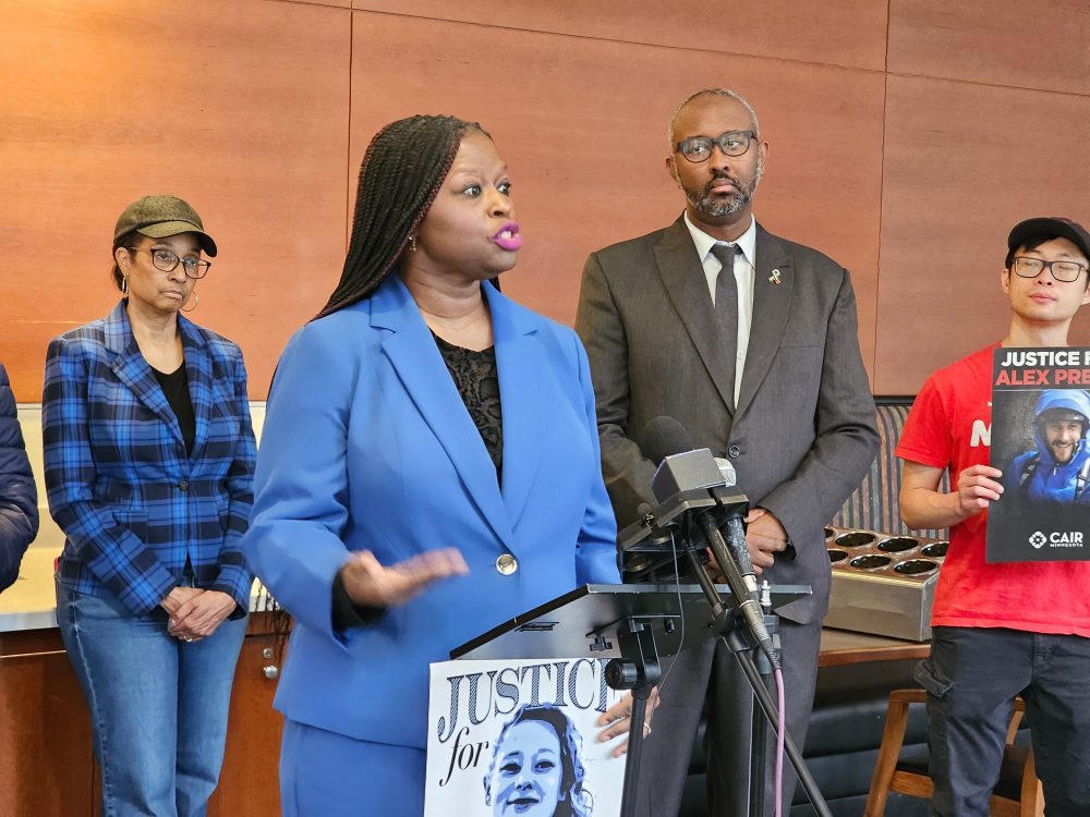 Minneapolis Business Owners Still Struggling Despite Homeland Security Chief’s Dismissal