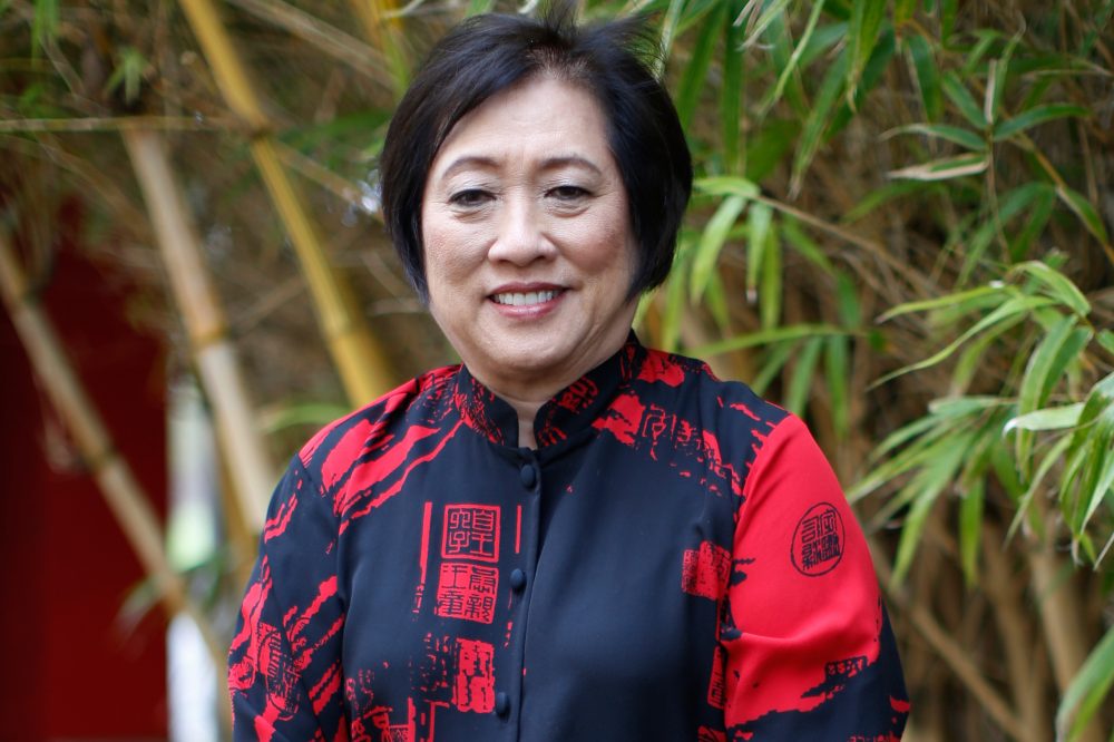 Hawaii Political Pioneer Colleen Hanabusa Dies at 74
