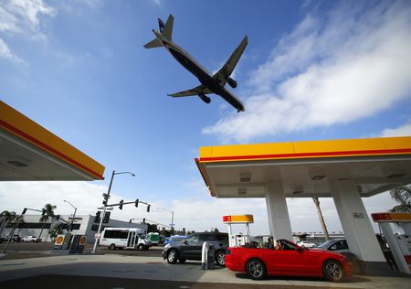 Gas Prices Jump 11% as Middle East Conflict Disrupts Oil Markets
