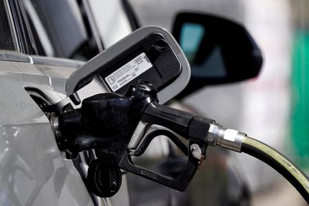 Trump Administration Pushes for Stronger Response to Rising Gas Prices