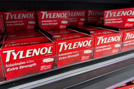 Pregnant Women Avoided Tylenol After Trump’s Autism Warning, Study Finds