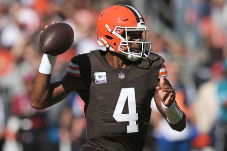 Cleveland Browns Adjust Deshaun Watson’s Deal for Fourth Consecutive Year