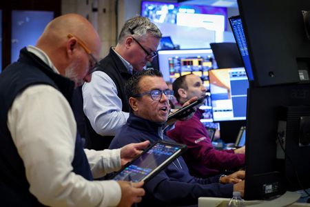 Stock Exchange Pays $9M Fine After Computer Error Crashes Market Opening