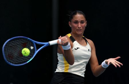 Pro Tennis Player Receives Death Threats to Family Over Match-Fixing Demands
