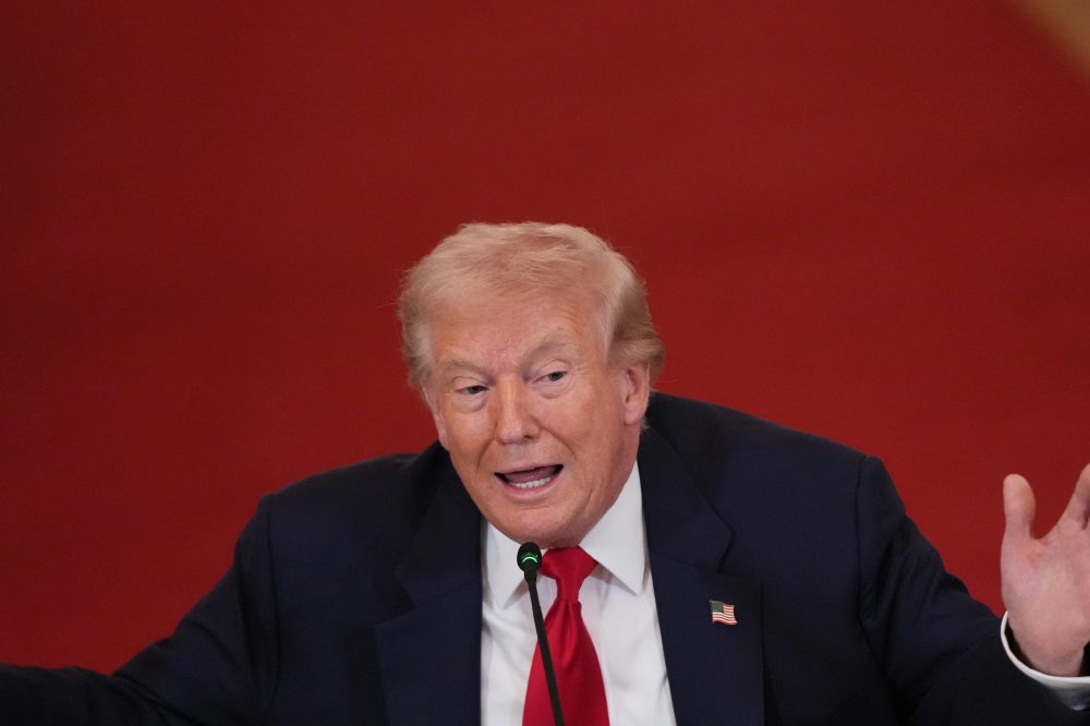Trump Hosts Regional Leaders at Florida Summit Amid Global Conflicts
