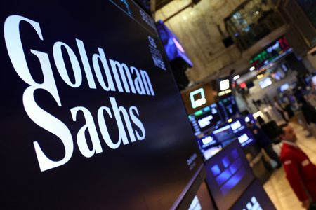 Oil Price Spike Could Slow World Economy, Goldman Sachs Warns