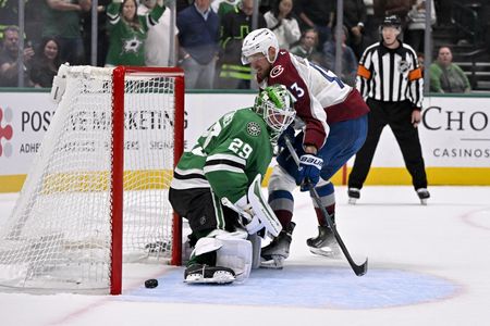 Colorado Ends Dallas’ 10-Game Win Streak in Shootout Thriller