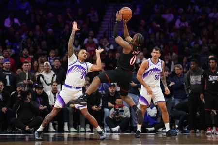 Philadelphia 76ers End Skid with Comeback Win Over Utah Jazz