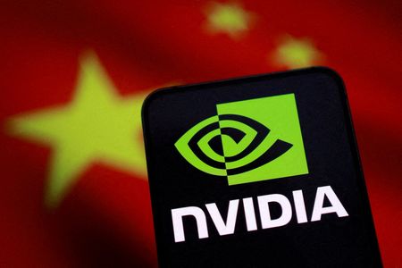 Nvidia Stops Making AI Chips for China Market, Report Says
