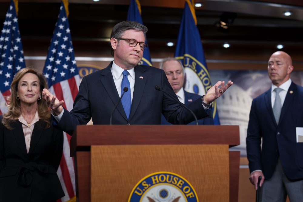 Congress Debates War Powers as Iran Conflict Escalates