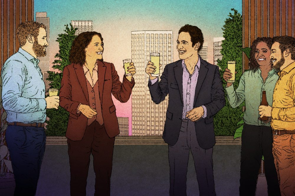Navigating Workplace Drinking Culture While in Recovery: Expert Advice