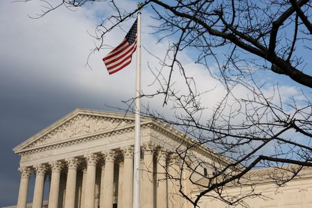 Trump Administration Seeks to Limit Federal Judges’ Power Through Supreme Court