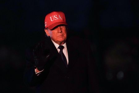 Trump Welcomes Latin American Leaders to Florida Summit Amid China Concerns