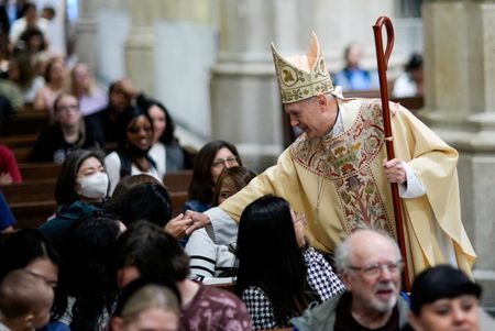 Vatican Appoints New Ambassador to US Amid Rising Diplomatic Tensions