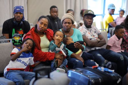 Federal Court Blocks Trump’s Effort to Remove Haiti Immigration Protections