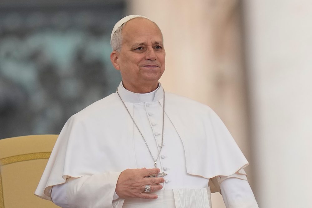 Vatican Appoints New Ambassador to Navigate Tense U.S.-Holy See Relations