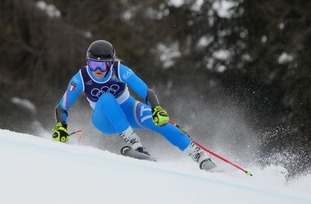 Italian Skier Pirovano Captures Back-to-Back Wins, Ends Vonn’s Season Title Hopes