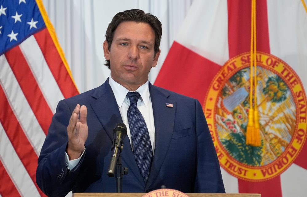 Judge Halts Florida Governor’s Terrorist Designation of Muslim Organizations
