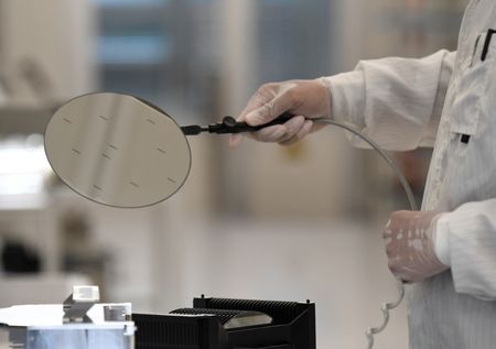 China Threatens Global Chip Crisis Over Dutch Company Dispute