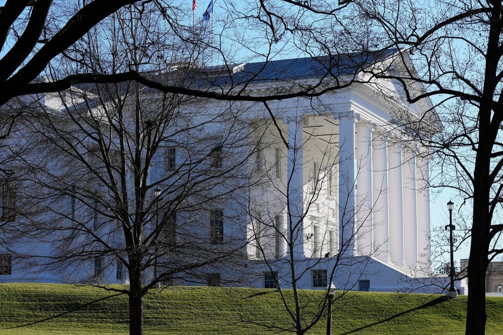 Virginia Supreme Court Permits Vote on Congressional Map Redistricting Plan