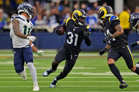 Eight-Year NFL Veteran Darious Williams Announces Retirement from Rams