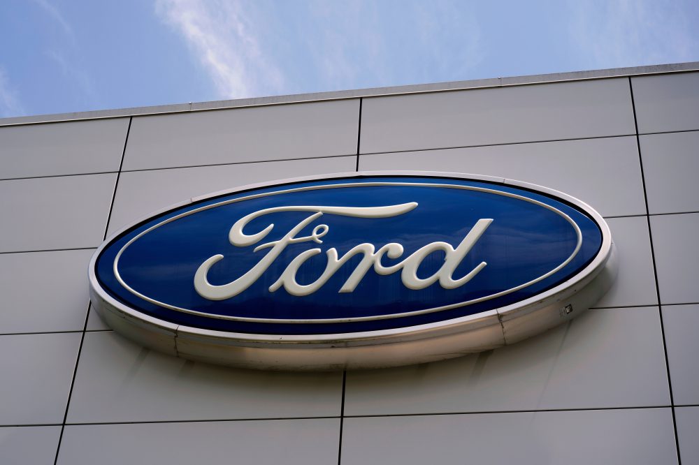 Nearly 1.74M Ford Vehicles Recalled Over Backup Camera Problems