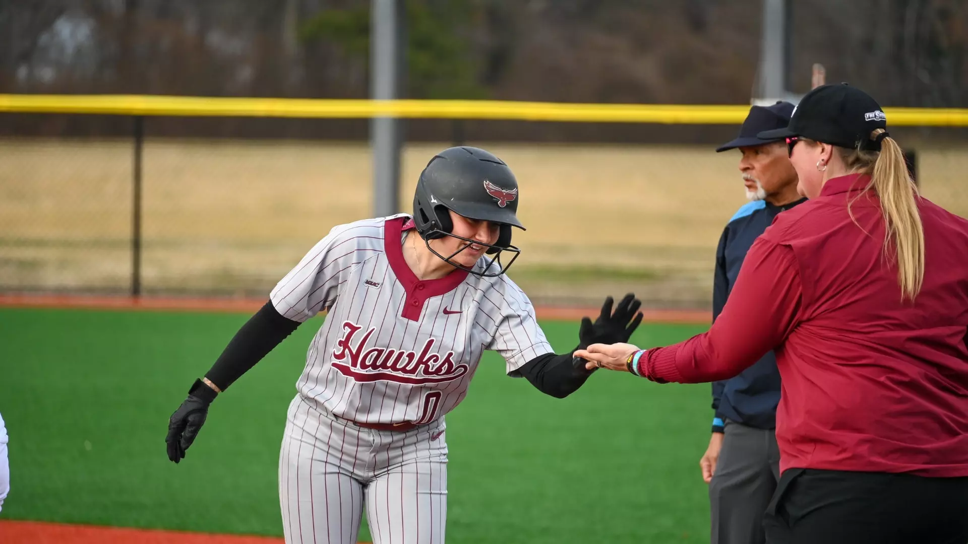 UMES Softball Team Loses Two Games to Drexel in Road Series