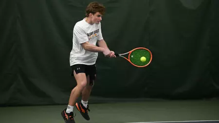 Salisbury University Tennis Wins Marathon 5-Hour Match Against Averett