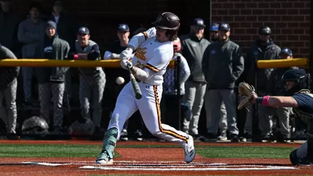 Salisbury University Baseball Dominates Virginia Wesleyan 20-6