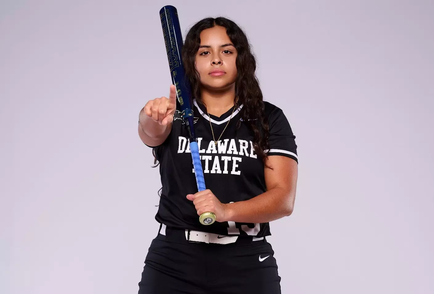 Delaware State Softball Comes From Behind to Beat IU Indianapolis 4-2