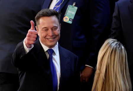 Court Rules Musk Won’t Face Deposition on Government Efficiency Role