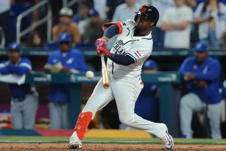 Netherlands Stuns Nicaragua with Dramatic Walk-Off Homer in World Baseball Classic