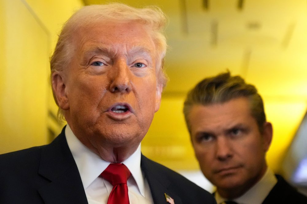 Trump Resists Using Oil Reserves Despite Soaring Gas Prices from Middle East War