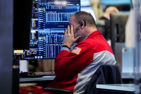 Markets Rally as Middle East Tensions Show Signs of Cooling