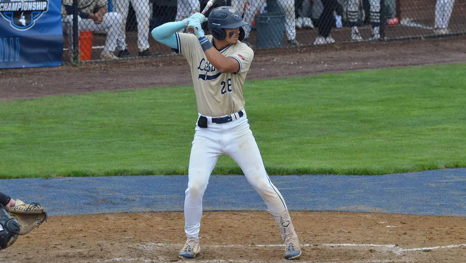 Goldey-Beacom Baseball Suffers Heavy 18-5 Defeat to East Stroudsburg