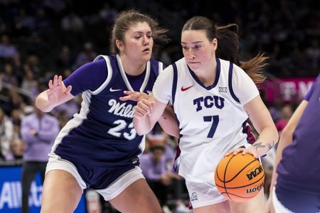 TCU and West Virginia Advance to Big 12 Women’s Basketball Championship