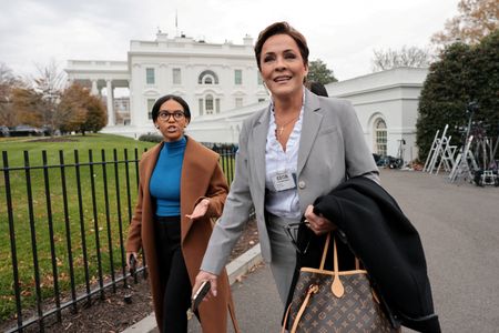 Federal Judge Overturns Kari Lake’s Voice of America Leadership, Voids Staff Cuts