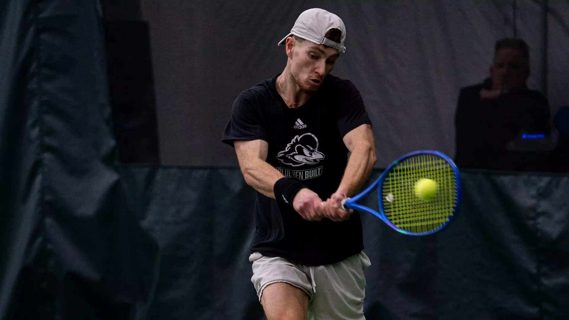 UD Men’s Tennis Extends Hot Streak with Shutout Victory Over Bryant