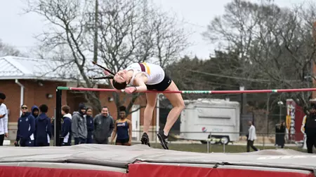 Salisbury University Athletes Excel at Annual Spring Track Meet
