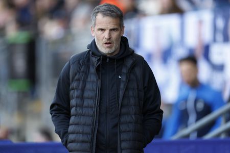 Swedish Coach Robert Vilahamn Takes Over Portland Thorns Soccer Team