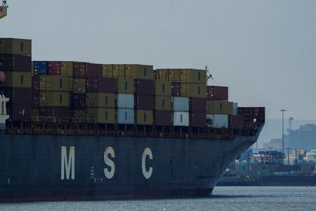 World’s Largest Shipping Company Adds Emergency Fuel Fees on Select Routes